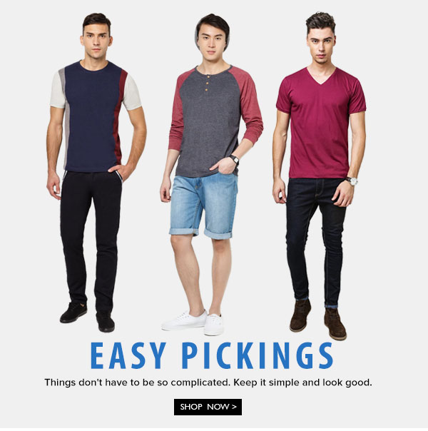 easy Picking