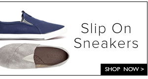 Shop Slip on Sneakers