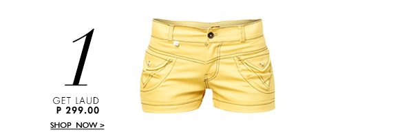 Summer Shorts