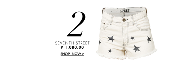 Star Shorts