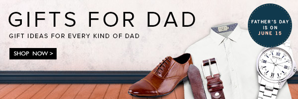 Shop Gifts for Dad