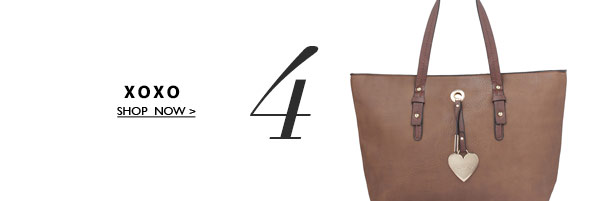 Shop XOXO