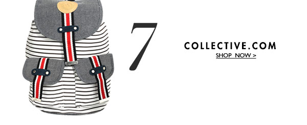 Shop Collective.com
