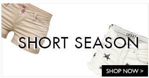 Shop Shorts