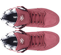 High Top Sneakers