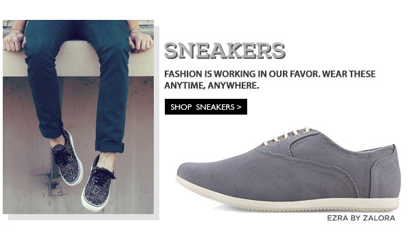 Shop Sneakers