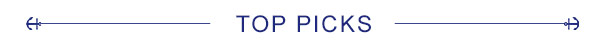Top Picks