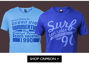 Shop Crimson