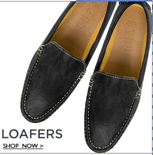 Shop Loafers