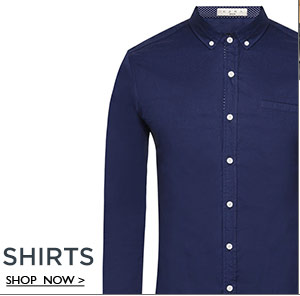Shop Shirts
