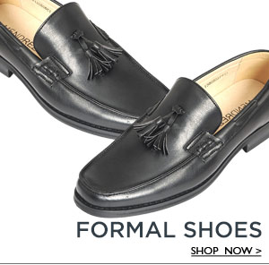 Shop Formal Shoes