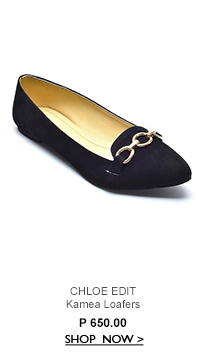 Kamea Loafers