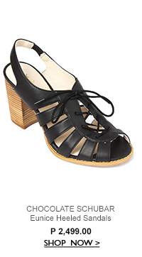 Eunice Heeled Sandals