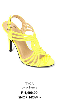 Lynx Heels
