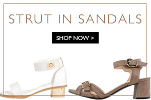 Shop Sandals