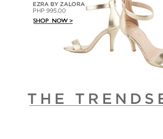 Ankle Strap Heel Sandals