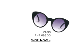 Cat Sunglasses