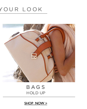 Shop Bags