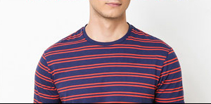 2-Pack T-Shirts
