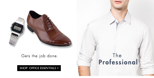 Shop Office Essentials
