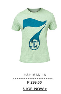 7days a week Tshirt