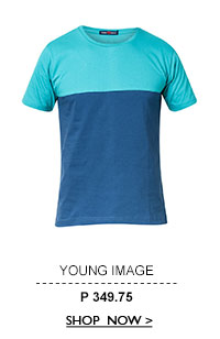 Two tone Shirt