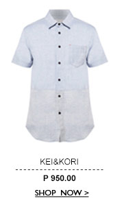 Oxford Shirt
