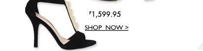 Black Heel