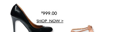 Hasna Heels