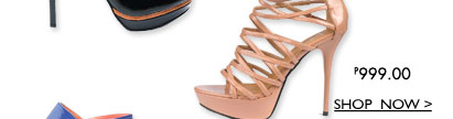 Neala Sandals