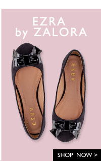 Shop Ezra By ZALORA