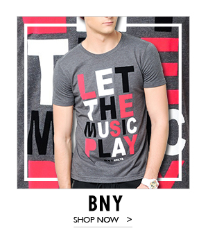 Shop BNY