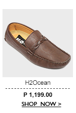 Lambert Loafers