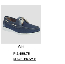 Gibi Boat Shoes