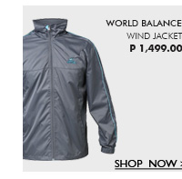 Wind Jacket