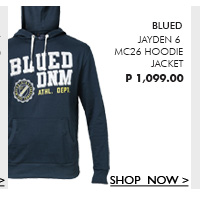 Hoodie Jacket