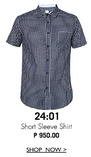 Short Sleeve Shirt