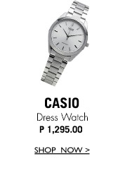 Dress Watch