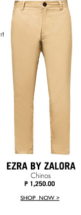 Chinos