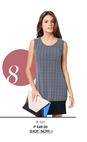 Elina Dress