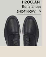 Boris Shoes
