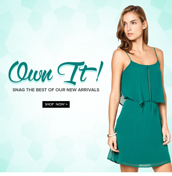 Own It