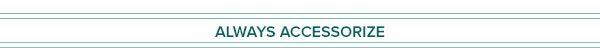 Shop Accessories