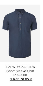 Short Sleeve Shirt