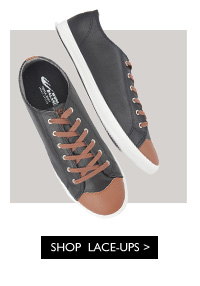 Shop Lace-Ups