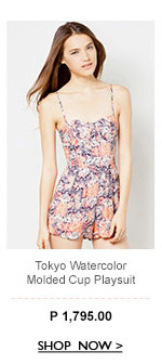 Playsuit