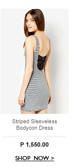 Bodycon Dress