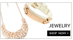 Shop Jewelry