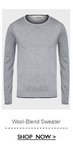 Blend Sweater