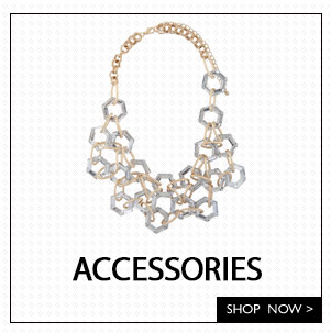 Shop Accessories